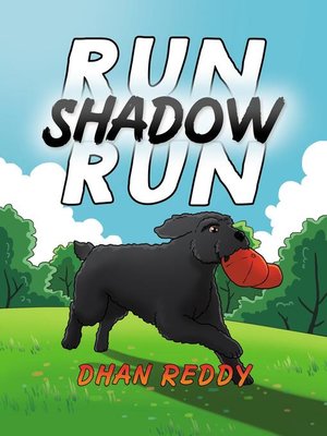 cover image of Run Shadow Run